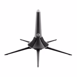 König &amp; Meyer 15213, Trompette, Noir, Plastique, 205 mm, 324 g