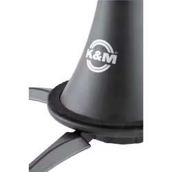König & Meyer 15222 Clarinette Noir