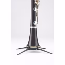König & Meyer 15222 Clarinette Noir