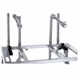 König & Meyer 18954-000-55 kit de support