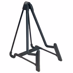 König &amp; Meyer 15520-000-55, Violon, Noir, Aluminium, 365 mm, 600 g