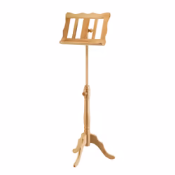 König & Meyer 11706-000-00, Bois, Bois, 132 cm, 450 mm, 310 mm, 960 mm