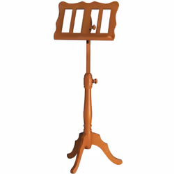 König & Meyer 11707-000-00, Cerise, Bois, Bois, 132 cm, 450 mm, 310 mm, 960 mm