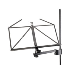 König & Meyer 11505.000.55 pupitre de musique