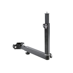 König & Meyer 18807.000.55 trépied et support pour instruments de musique Clavier Noir