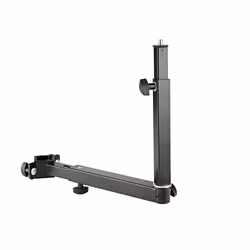 König & Meyer 18807.000.55 trépied et support pour instruments de musique Clavier Noir