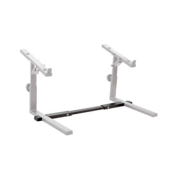 König & Meyer 18828.000.55 trépied et support pour instruments de musique Clavier Noir