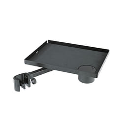 König & Meyer 12225.020.55 trépied et support pour instruments de musique Noir