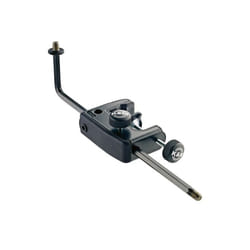 König & Meyer 24050-320-55 support pour microphone Pied de micro de radiodiffusion