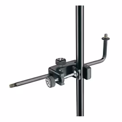 König & Meyer 24050-320-55 support pour microphone Pied de micro de radiodiffusion