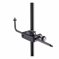 König & Meyer 24050-320-55 support pour microphone Pied de micro de radiodiffusion