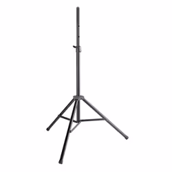 König &amp; Meyer 21471, Sol, 50 kg, Aluminium, Noir, Autonome, 3 pieds