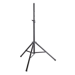 König & Meyer 21471 Sol Aluminium Noir