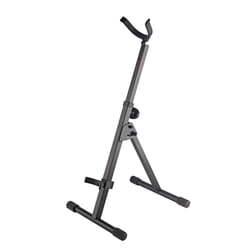 König & Meyer 14415.000.55 trépied et support pour instruments de musique Saxophone Noir