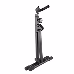 König & Meyer 14415.000.55 trépied et support pour instruments de musique Saxophone Noir
