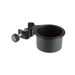 König & Meyer 16024.000.55 support Support passif Noir