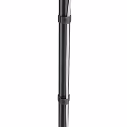 König & Meyer 21406 range-câbles et serre-câbles Noir 1 pièce(s)
