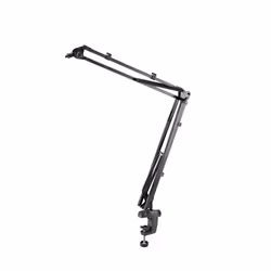 König & Meyer 23840-300-55 Perche Acier