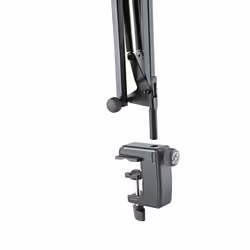 König & Meyer 23840-300-55 Perche Acier
