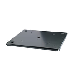 König & Meyer 26749.021.55 pièce et accessoire pour montage de haut-parleurs Support plate