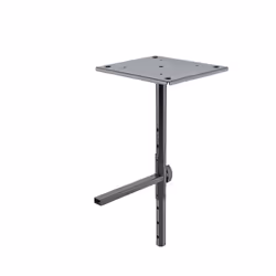 König & Meyer 26749.021.55 pièce et accessoire pour montage de haut-parleurs Support plate