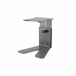 König &amp; Meyer 26772, Bureau, 15 kg, Acier, Gris, Bureau, 1 pieds