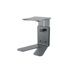 König & Meyer 26772 Bureau Acier Gris