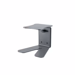 König & Meyer 26772 Bureau Acier Gris