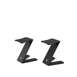 König & Meyer 26773 Bureau Acier Noir