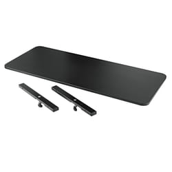 König & Meyer 18803.000.55 trépied et support pour instruments de musique Clavier Noir
