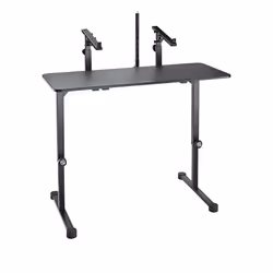 König & Meyer 18803.000.55 trépied et support pour instruments de musique Clavier Noir