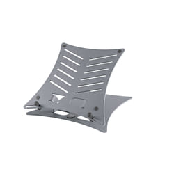 König & Meyer 12197.000.87 Support de livres Supports de Laptop Gris