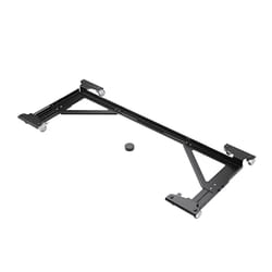 König & Meyer 18804.000.55 trépied et support pour instruments de musique Piano Noir