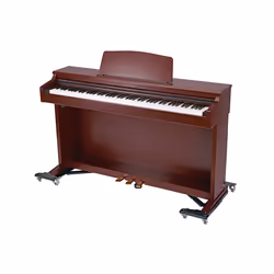 König & Meyer 18804.000.55 trépied et support pour instruments de musique Piano Noir
