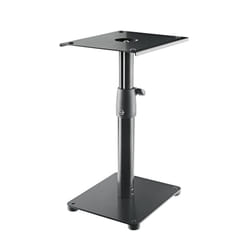 König & Meyer 26775 Bureau Acier Noir