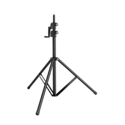 König & Meyer 24730 Noir Aluminium 40 kg