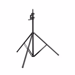 König & Meyer 24740, Noir, Aluminium, 40 kg, 4 m, 169,5 cm, 2 m