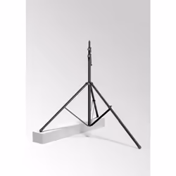 König & Meyer 24740 Noir Aluminium 40 kg