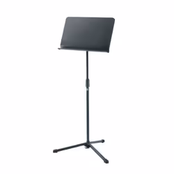 König & Meyer 11923.000.55, Noir, Plastique, Acier, 125 cm, 2 pièce(s), U-profile, 500 x 320 mm