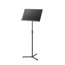 König & Meyer 11926.000.55, Noir, Acier, 118,5 cm, 2 pièce(s), 500 x 320 mm, 65,3 cm