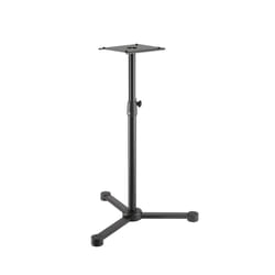 König & Meyer 26720 Sol Acier Noir