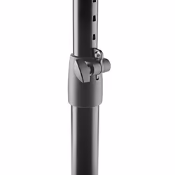 König & Meyer 26720 Sol Acier Noir
