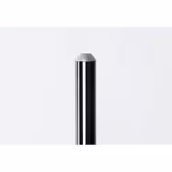 König & Meyer 26731-000-55 support de haut-parleurs Sol Acier Noir - Vue supplémentaire 3