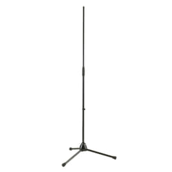 König & Meyer 20130-300-55 support pour microphone Pied de micro droit