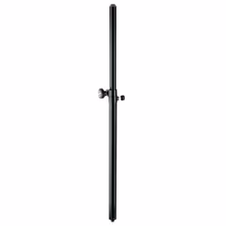 König &amp; Meyer 21337-000-55, Acier, Noir, 905 - 1450 mm, 35 mm, 35 mm, 2,54 kg