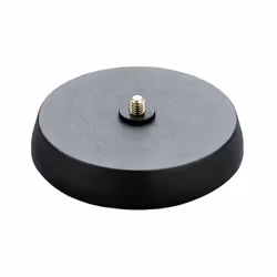 König &amp; Meyer 23220-300-55, Support d'unité centrale à poser, Noir, CE, 13 cm, 45 mm, 1,05 kg