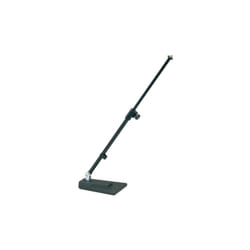 König & Meyer 23400-300-55 support pour microphone Pied de micro droit
