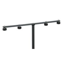 König & Meyer 23600-300-55 accessoire de pupitre de musique Noir