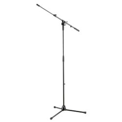 König & Meyer 25600-300-55 support pour microphone Pied de micro