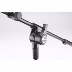 König & Meyer 25600-300-55 support pour microphone Pied de micro